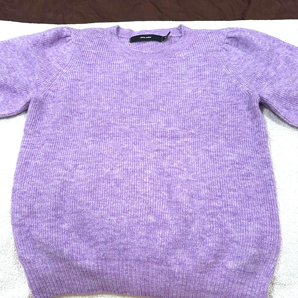Vera Moda Woman Sweater